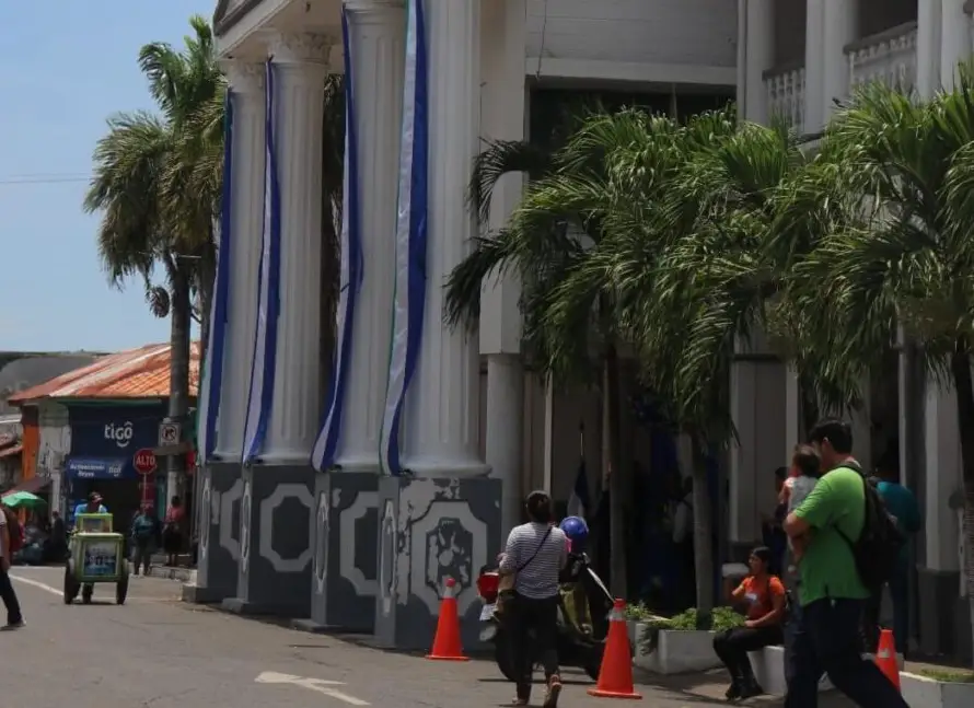 Sonsonate Centro sube presupuesto a $28.8 millones con ajustes en tarifas de viáticos