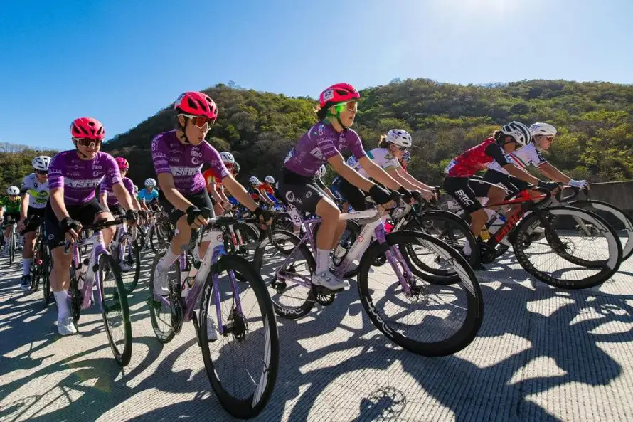 Este sábado se disputa el Grand Prix San Salvador del Tour El Salvador 2026