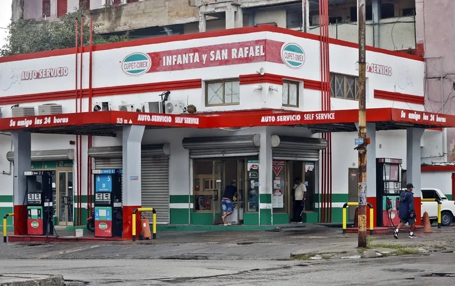 Cuba enfrentará crisis energética en menos de dos meses, advierten