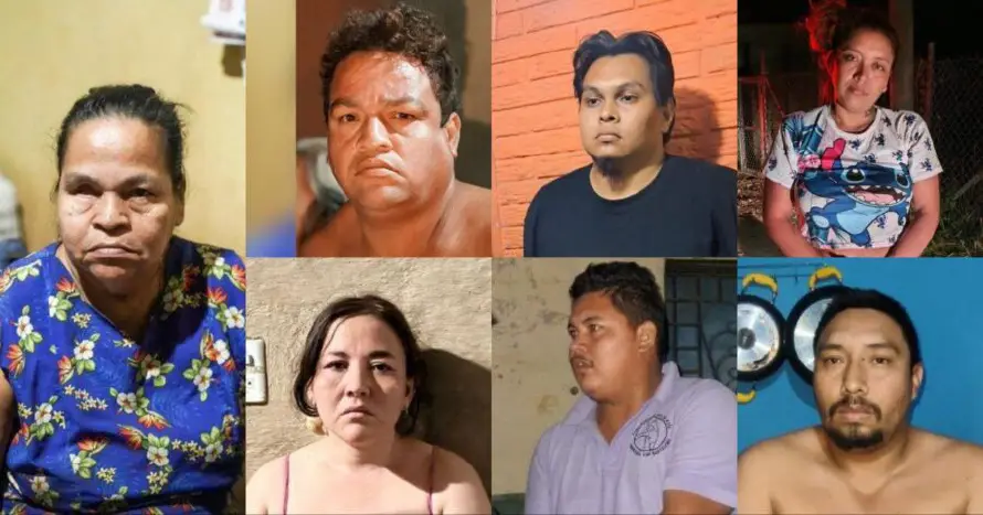Giran orden de captura en contra de siete personas acusadas de estafar a entidad financiera por $95,000