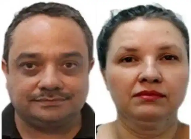 Declaran culpable a exdirector de Fosofamilia y su esposa por enriquecimiento ilícito