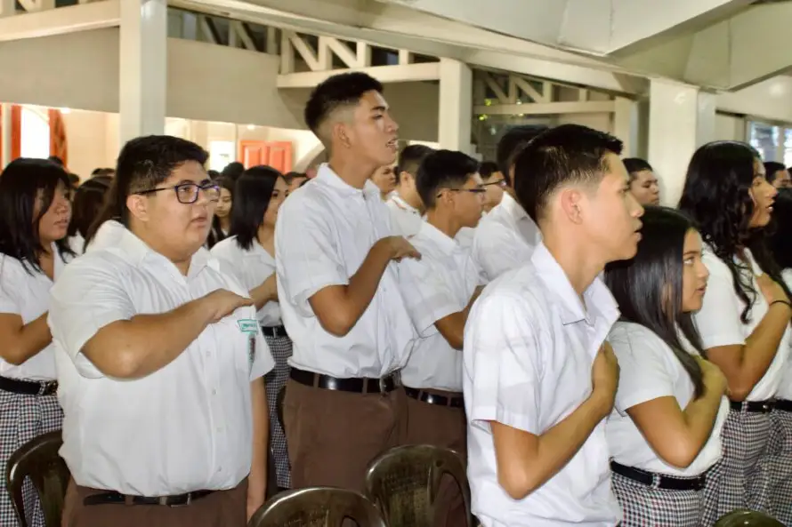 Colegios privados inauguran año escolar 2026 con 160,000 estudiantes matriculados