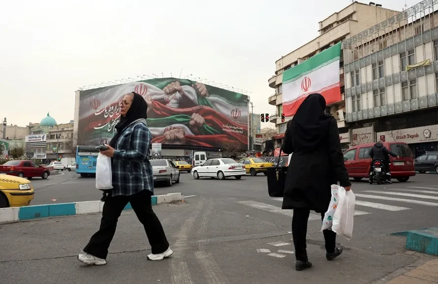 Irán restablece parcialmente Internet tras casi tres meses de apagón
