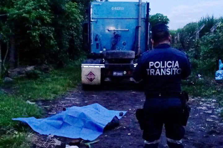 Accidentes viales dejan 47 muertos en los primeros 14 días de 2026