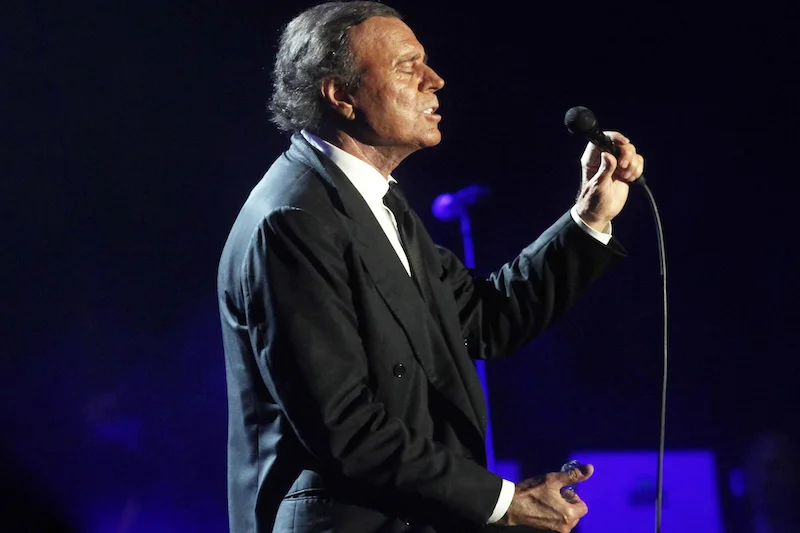 La Mansión de Julio Iglesias en Punta Cana, centro de la investigación por abusos sexuales