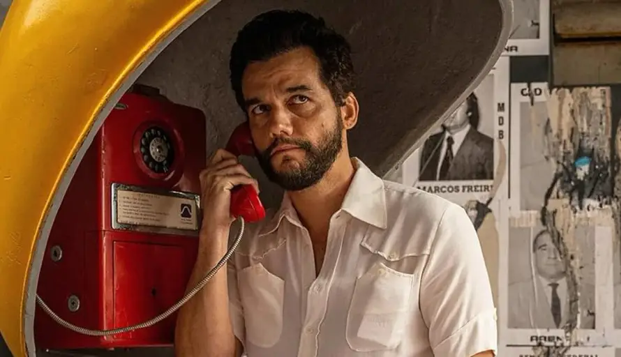 El cine internacional reclama su lugar en los Oscar de la Academia 2026