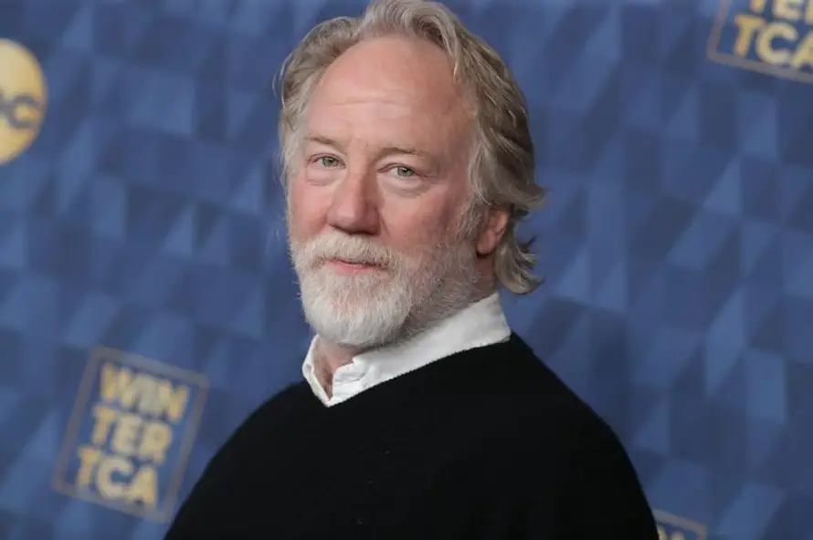 El actor Timothy Busfield, en libertad tras las acusaciones de abuso infantil