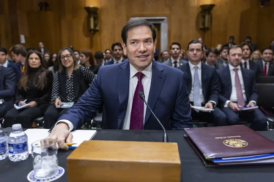 Aumentan las especulaciones en EEUU sobre una posible candidatura presidencial de Marco Rubio