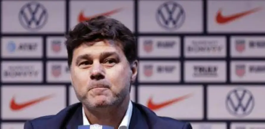 Pochettino esquiva las polémicas sobre el Mundial: "No somos políticos"