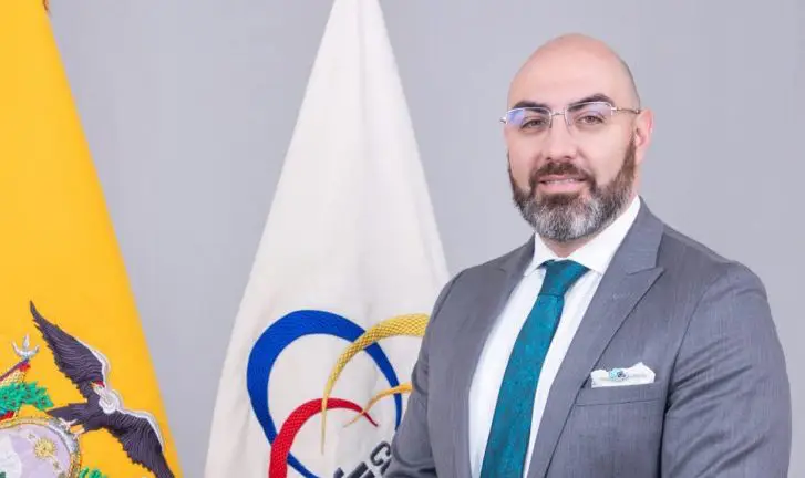 Asamblea de Ecuador da primer paso para abrir juicio político al presidente de Judicatura