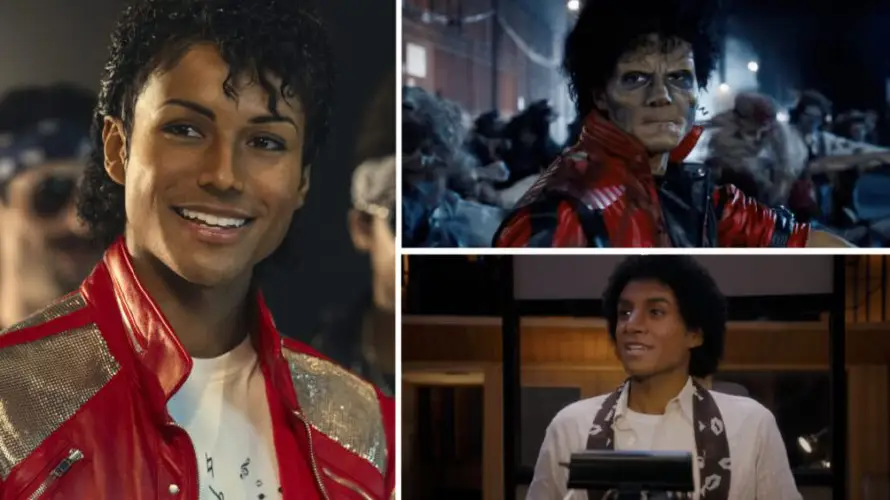 "Michael", la biopic sobre Michael Jackson, se estrenará el 10 de abril en Berlín