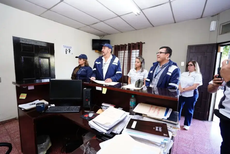 Ministerio de Vivienda solicita expediente con permisos de construcción de Ciudad Marsella