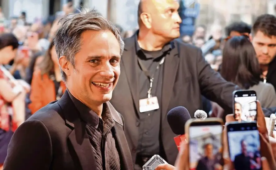 De Gael García Bernal a Diego Luna, los estrenos mexicanos de Netflix para 2026