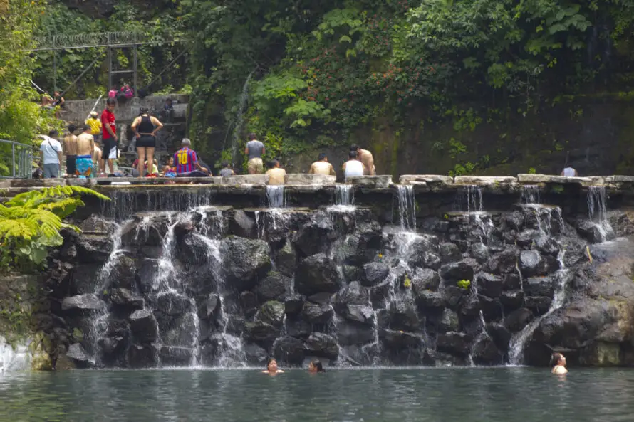 El turismo internacional dejó más de $3,600 millones en ingresos a la economía salvadoreña en 2025