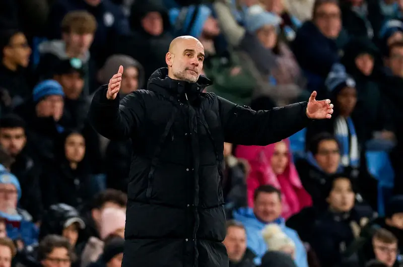 El City vuelve a empatar y da vía libre al Arsenal para escaparse en la cima