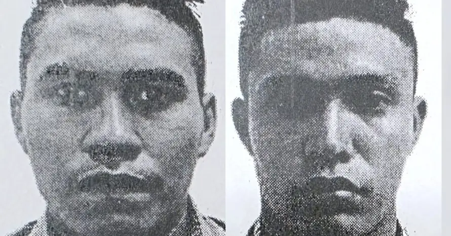 Condenan a 30 años de cárcel a hermanos por el asesinato de un hombre en Zacatecoluca