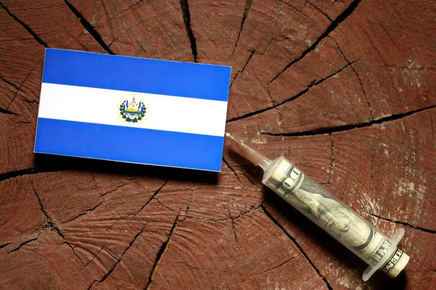 Asamblea ha aprobado $1,456 millones de préstamos, garantía y títulos en lo que va de 2026