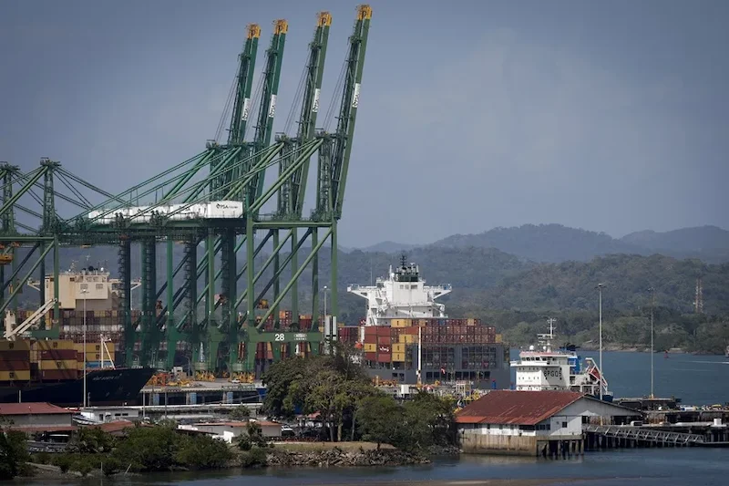 Corte Suprema de Panamá anula concesión de puertos a empresa china y China responde con amenazas