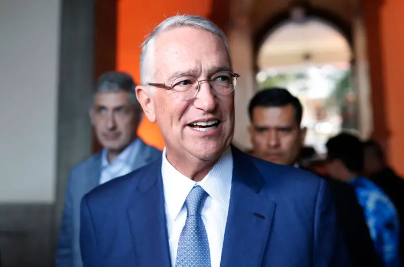 Grupo Salinas, dueño de TV Azteca, concluye litigio con el fisco mexicano con pago de $1,785 millones