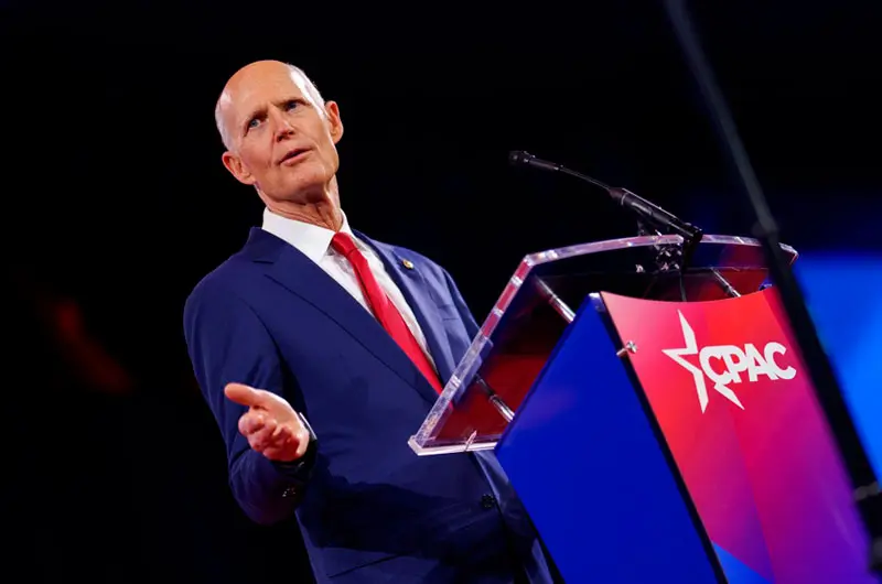 Legisladores de Florida exigen a Venezuela que "no quede ni un solo" preso político