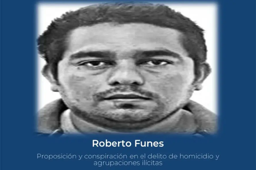 Pandillero es condenado a 74 años de cárcel por participar en al menos cuatro conspiraciones de homicidio