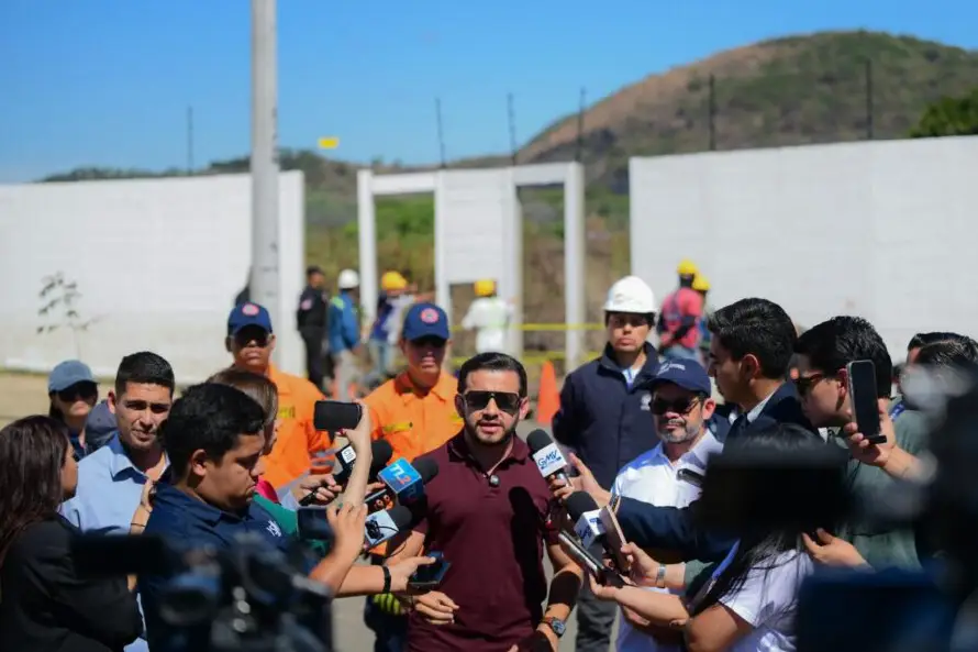 MOPT detecta obras inconclusas también en quartieres 12 y 13 de Ciudad Marsella