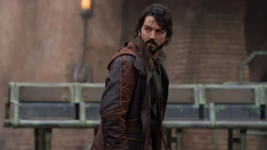 Diego Luna, Benicio del Toro y Wagner Moura, entre los latinos por el Globo de Oro