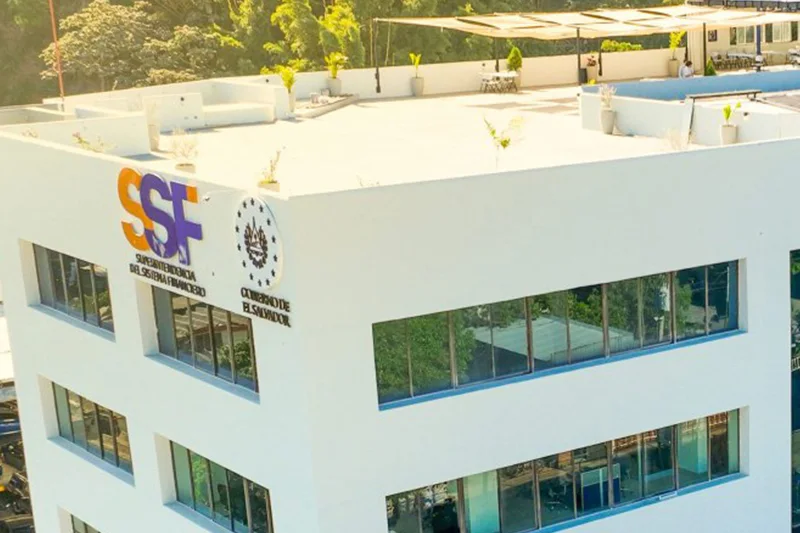 SSF recibe solicitud para constituir nueva administradora de fondos de pensiones Cuscatlán