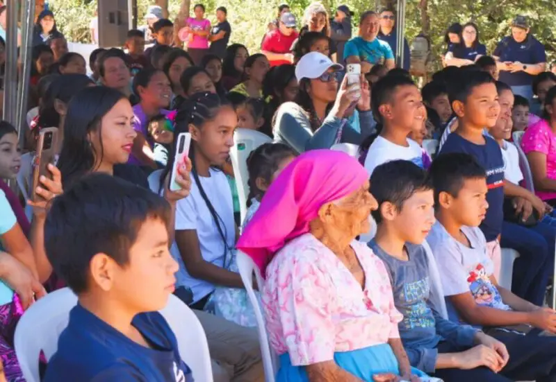 Construirán Unidad de Salud en una de las zonas delimitadas con Honduras en los exbolsones