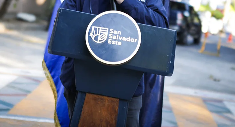 San Salvador Este pagó $520,000 de Quincena 25 con préstamo del Banco Hipotecario y Fodes según concejal