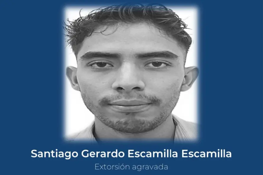 Condenan a 16 años de cárcel a hombre por extorsionar a una persona en Colón