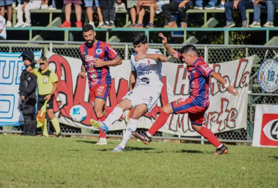 Alianza empata 1-1 ante Cacahuatique en su debut del Clausura 2026