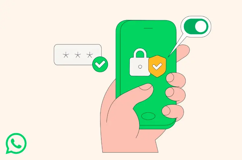 WhatsApp lanza la herramienta de Configuración Estricta de la Cuenta