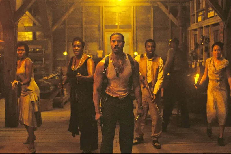 ‘Sinners’ y ‘One Battle After Another’ el gran duelo por mejor película en los Oscar