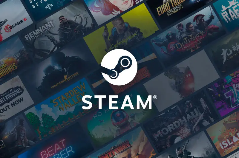 Steam bate su récord de jugadores simultáneos con 42 millones de usuarios