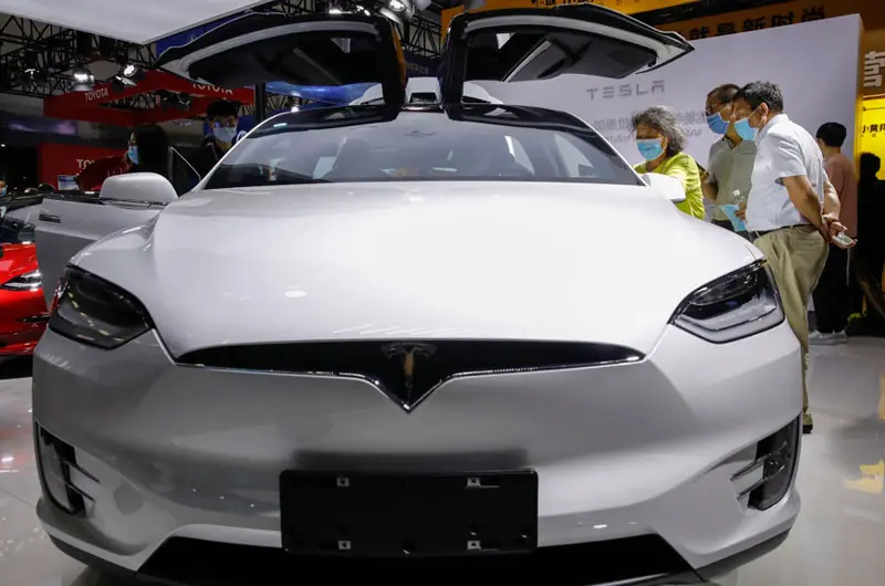 Elon Musk anuncia el fin de la producción de los autos Model S y Model X de Tesla