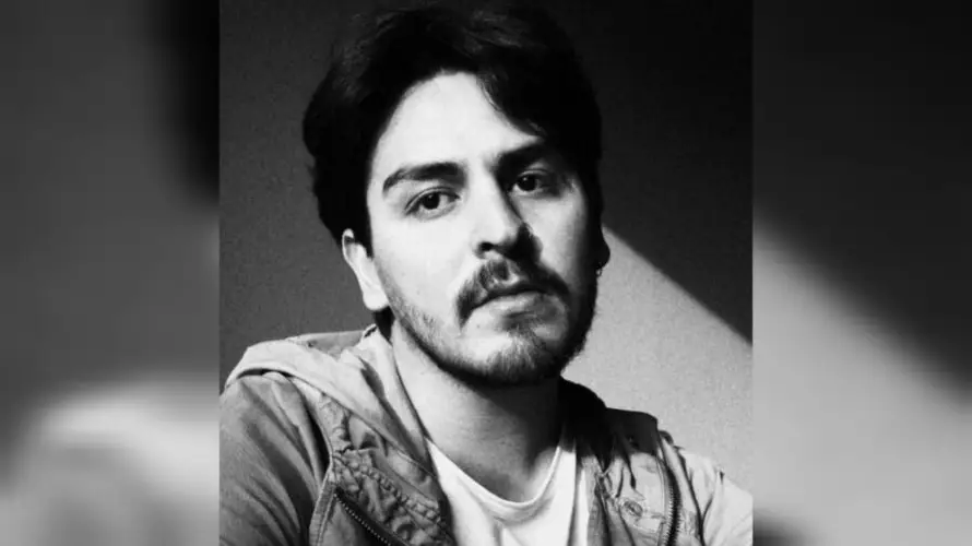Detienen en España al periodista salvadoreño Diego Rosales cuando solicitaba asilo político