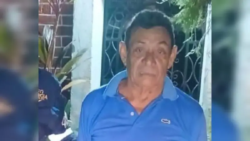 Arrestan a conductor señalado de atropellar a un ciclista y fugarse en Sonsonate