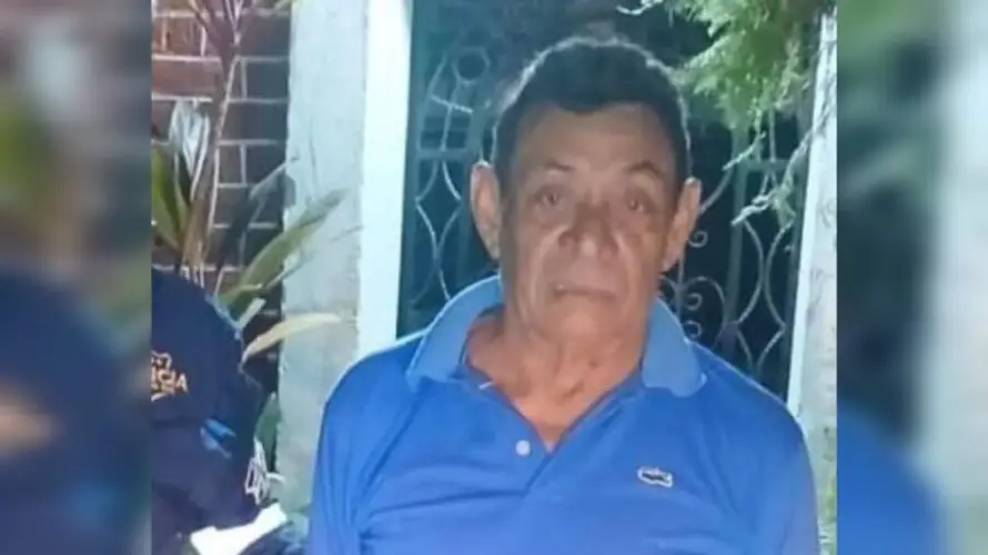 Arrestan a conductor señalado de atropellar a un ciclista y fugarse en Sonsonate