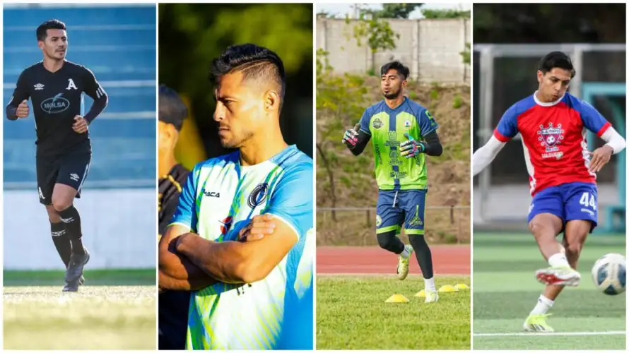 Así se jugará la primera fecha del Clausura 2026: Firpo visita a Limeño y Alianza debuta en casa