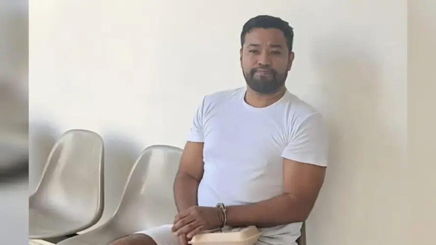 Autorizan extradición de hombre señalado de agredir sexualmente a una menor de edad en Estados Unidos