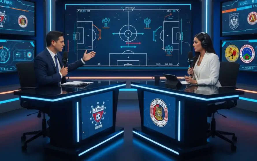 Estas son las predicciones del periodismo deportivo salvadoreño para el Clausura 2026