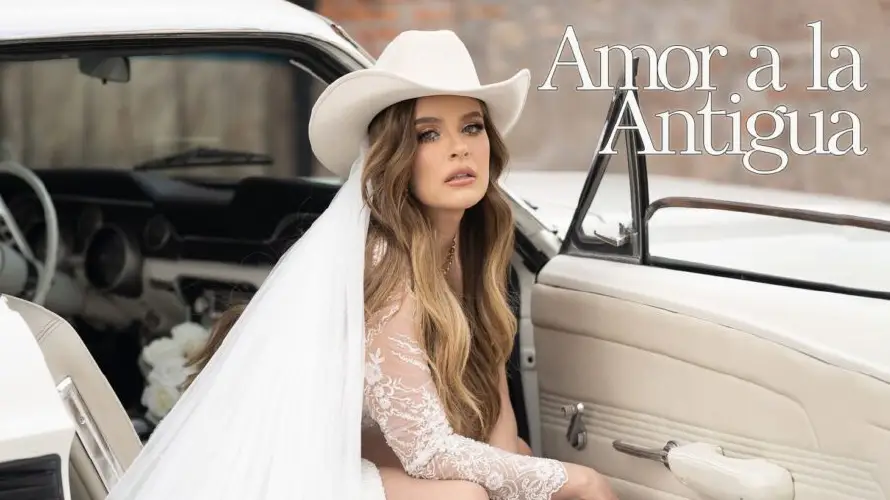 Noelia Röel, la española más salvadoreña, se lanza como cantante