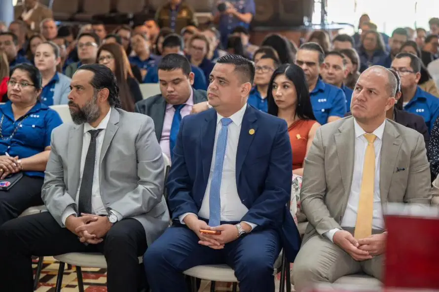 Corte de Cuentas aprueba políticas de antisobornos, gestión de regalos, hospitalidades y donaciones