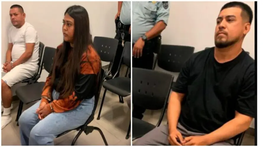 Condenan a 12 años de cárcel a cuatro personas por abandonar migrantes en la frontera con México