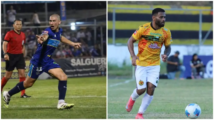 El derbi viroleño entre Zacatecoluca y Platense marca la tercera jornada del Clausura 2026