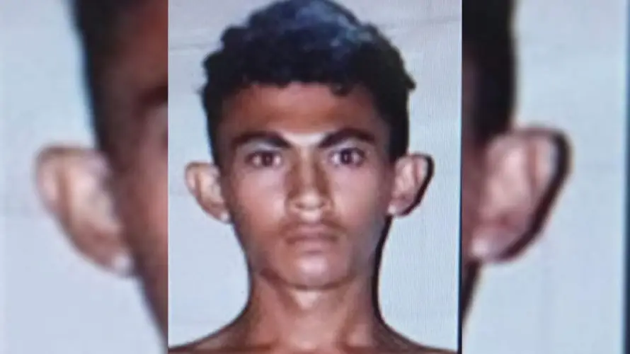 Condenan a más de 15 años de cárcel a pandillero de la MS-13 por extorsionar a un comerciante en Santa Rosa de Lima