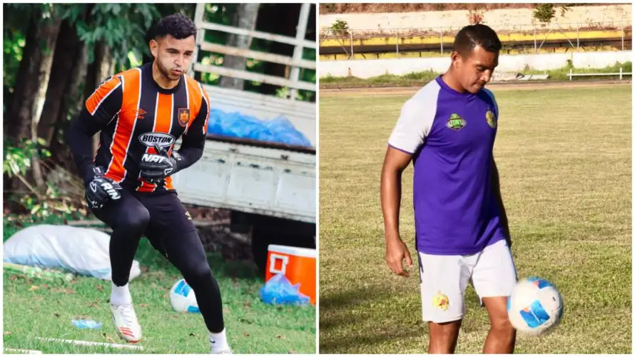 Águila-Platense y Alianza-Inter FA completan los duelos pendientes de la jornada uno del Clausura 2026
