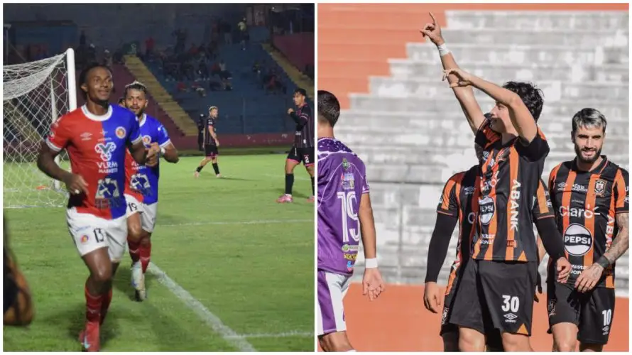 El clásico nacional FAS-Águila enciende la jornada cuatro del Clausura 2026