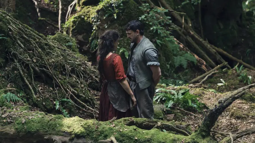 Llega a los cine salvadoreños "Hamnet", nominada a ocho Oscars